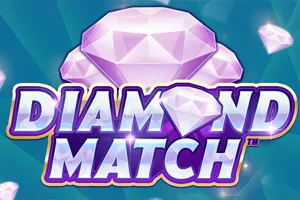 Diamond Match - HIGHBET33