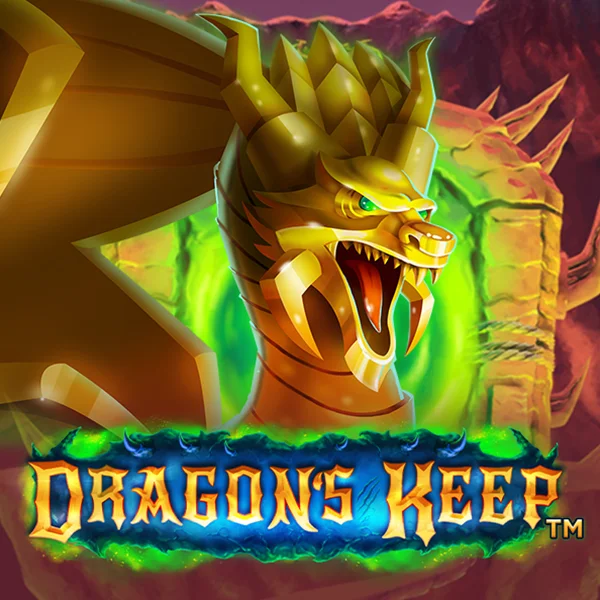 Dragons Keep - HIGHBET33