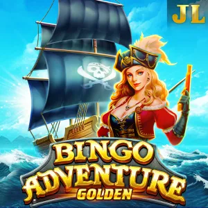 Bingo Adventure - HIGHBET33