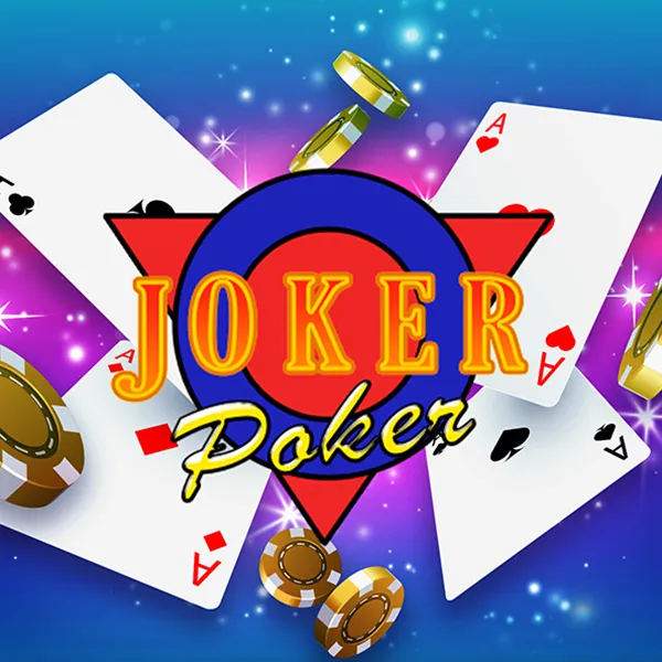 Joker Poker - HIGHBET33