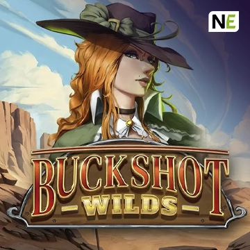 Buckshot Wilds - HIGHBET33