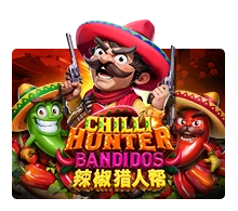 Joker123 : Chilli Hunter Bandidos - HIGHBET33