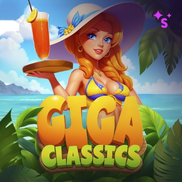 Spinocchio : Giga Classics - HIGHBET33