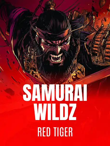 Samurai Wildz - HIGHBET33