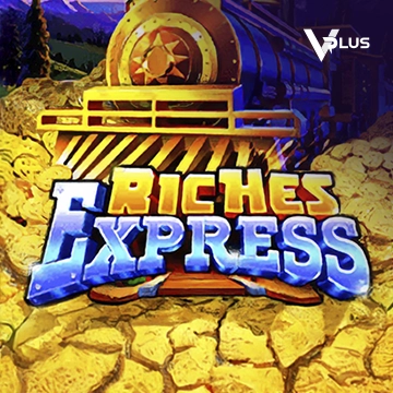 Riches Express - HIGHBET33