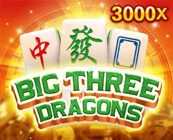 Big Three Dragons - HIGHBET33