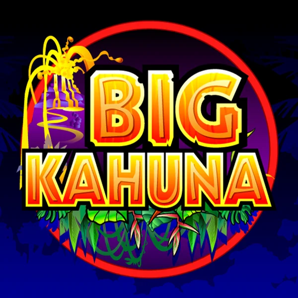 Big Kahuna - HIGHBET33