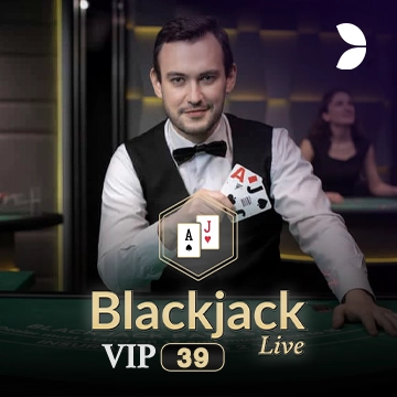 Blackjack VIP 39 - HIGHBET33