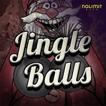 NolimitCity : Jingle Balls - HIGHBET33