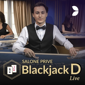Salon Privé Baccarat D - HIGHBET33