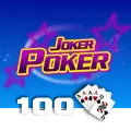 Joker Poker 100 Hand - HIGHBET33