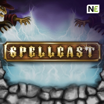 Spellcast - HIGHBET33