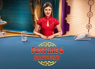 Fortune 6 Baccarat - HIGHBET33