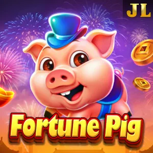 Jili : FortunePig - HIGHBET33