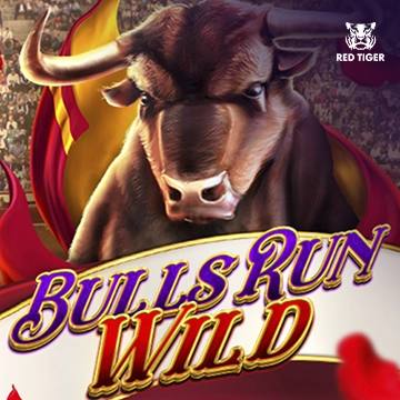 Bulls Run Wild - HIGHBET33
