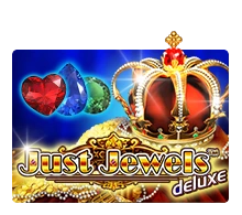 Joker123 : Just Jewels Deluxe - HIGHBET33