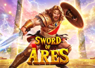 Pragmatic : Sword of Ares - HIGHBET33