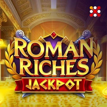 Mancala : Roman Riches Jackpot - HIGHBET33