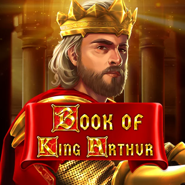 Book of King Arthur - HIGHBET33
