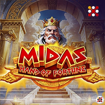 Mancala : Midas: Hand of Fortune - HIGHBET33