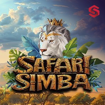 Safari Simba - HIGHBET33