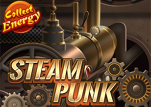 Steam Punk - HIGHBET33