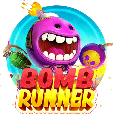 Habanero : Bomb Runner - HIGHBET33