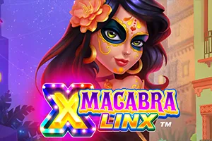 Macabra Linx - HIGHBET33
