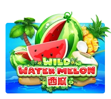 Joker123 : Wild Watermelon - HIGHBET33