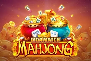 Giga Match Mahjong - HIGHBET33