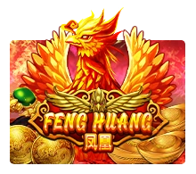Joker123 : Feng Huang - HIGHBET33