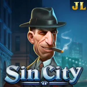 Jili : Sin City - HIGHBET33
