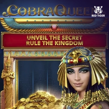Cobra Queen - HIGHBET33