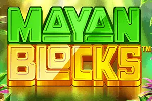 Mayan Blocks - HIGHBET33