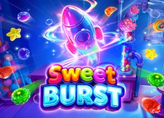 Sweet Burst - HIGHBET33
