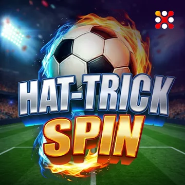 Hat-Trick Spin - HIGHBET33