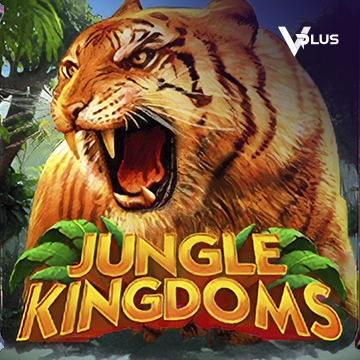 Jungle Kingdoms - HIGHBET33