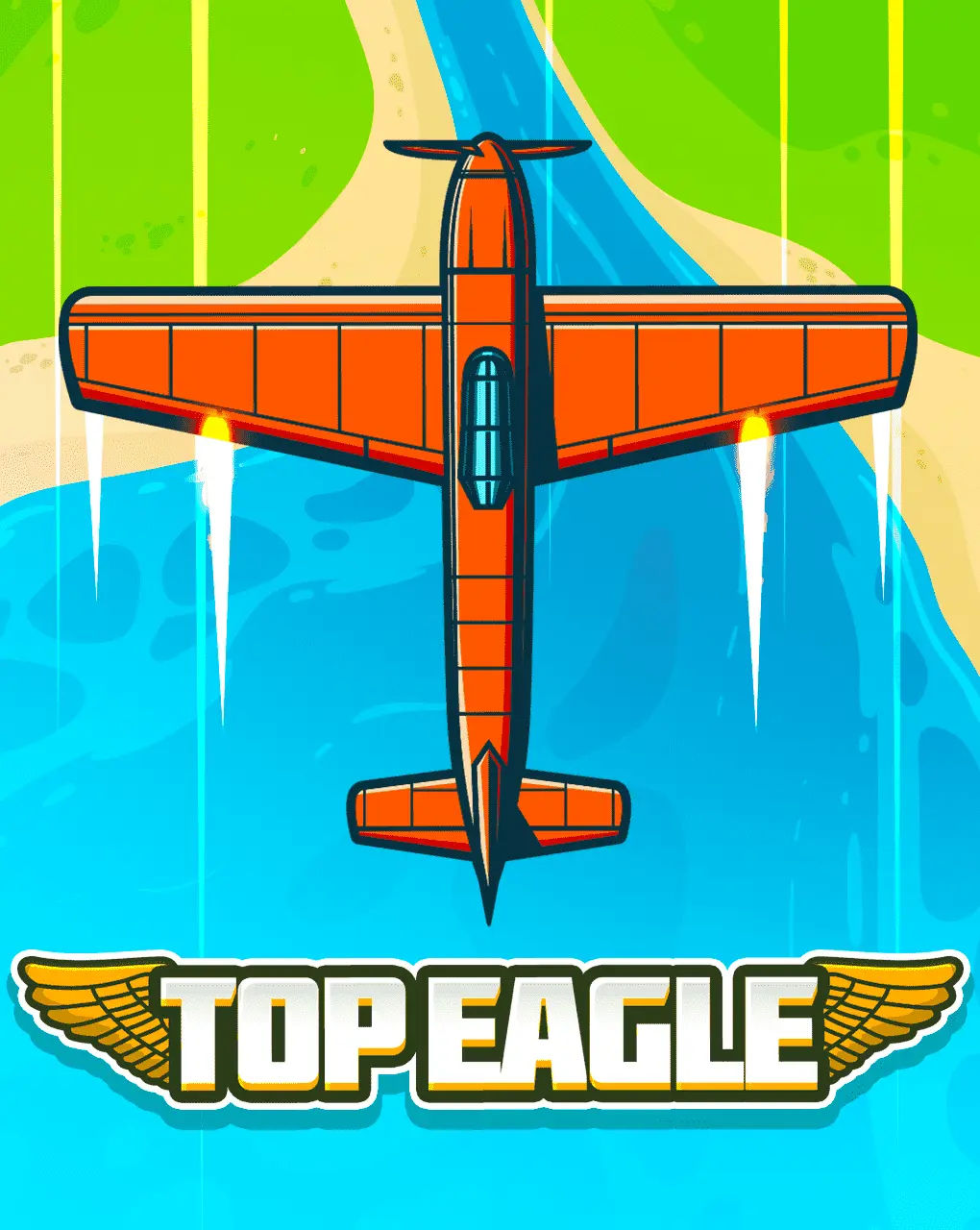Top Eagle - HIGHBET33