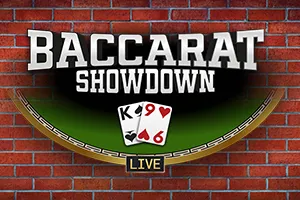 Baccarat Showdown - HIGHBET33