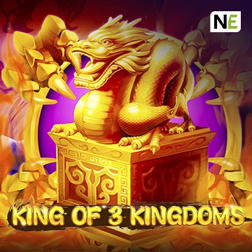 King of 3 Kingdoms - HIGHBET33