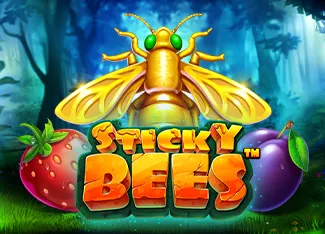 Pragmatic : Sticky Bees - HIGHBET33