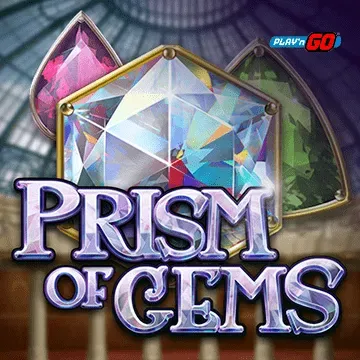 PlaynGo : Prism of Gems - HIGHBET33