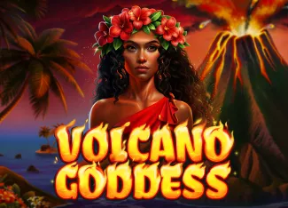 Pragmatic : Volcano Goddess - HIGHBET33