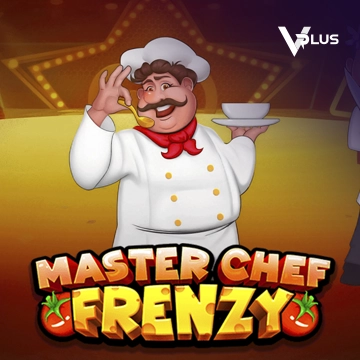 Master Chef Frenzy - HIGHBET33