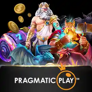 Pragmatic - HIGHBET33