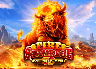 Fire Stampede - HIGHBET33