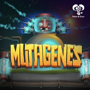 PeterSons : Mutagenes - HIGHBET33