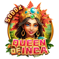 Facai : QUEEN OF INCA - HIGHBET33
