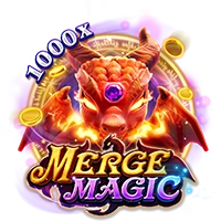 Facai : MERGE MAGIC - HIGHBET33