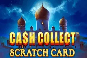 Cash Collect Scratch - HIGHBET33